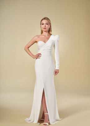 Collezione Crystalline Bridals 2022 - 20