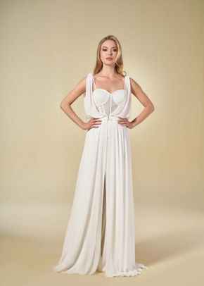 Collezione Crystalline Bridals 2022 - 22