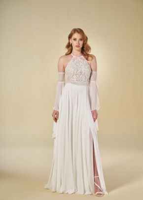 Collezione Crystalline Bridals 2022 - 23