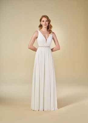 Collezione Crystalline Bridals 2022 - 24