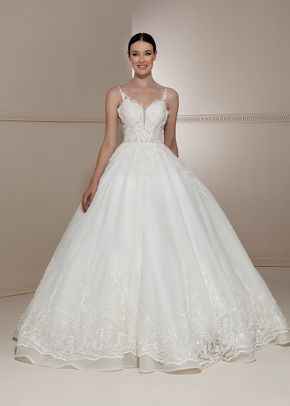 Collezione Crystalline Bridals 2022 - 29