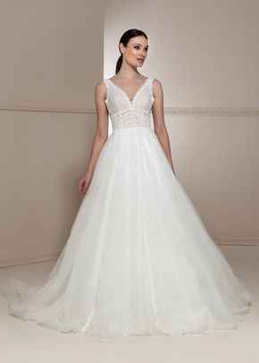 Collezione Crystalline Bridals 2022 - 31