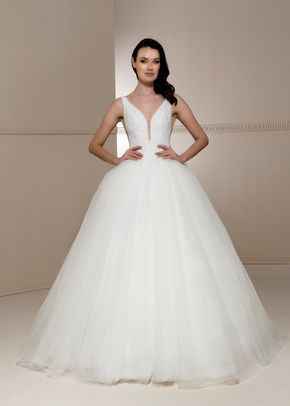 Collezione Crystalline Bridals 2022 - 34