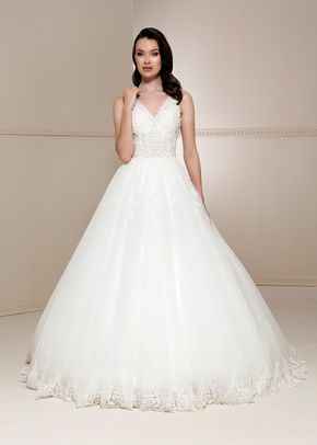 Collezione Crystalline Bridals 2022 - 35