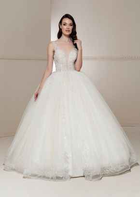 Collezione Crystalline Bridals 2022 - 36