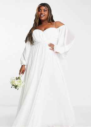 Collezione Asos bridal 2022 - 1