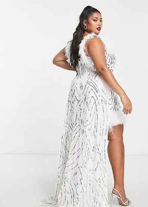 Collezione Asos bridal 2022 - 2