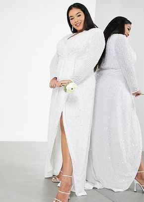 Collezione Asos bridal 2022 - 4