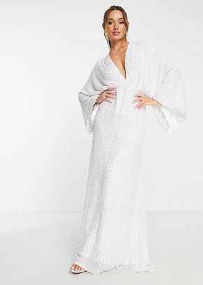 Collezione Asos bridal 2022 - 6