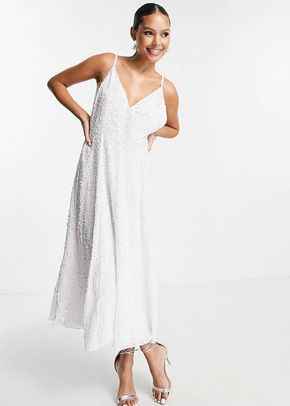 Collezione Asos bridal 2022 - 7