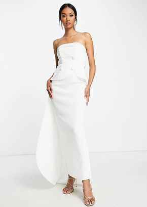 Collezione Asos bridal 2022 - 12