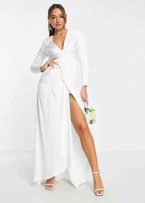 Collezione Asos bridal 2022 - 13