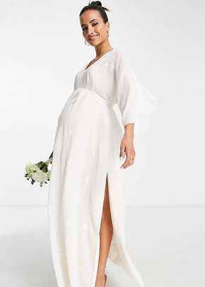 Collezione Asos bridal 2022 - 16