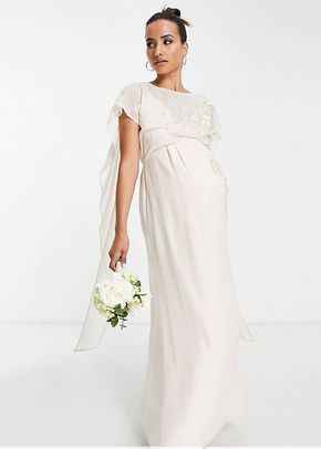 Collezione Asos bridal 2022 - 17