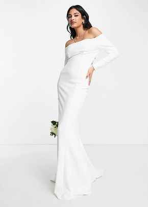Collezione Asos bridal 2022 - 21