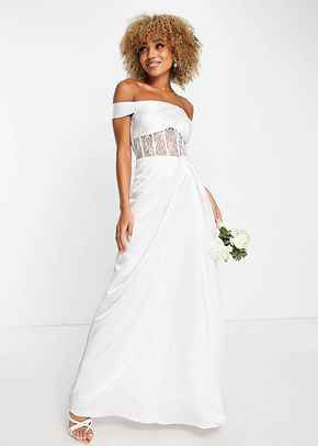 Collezione Asos bridal 2022 - 23