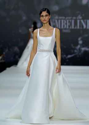 Collezione Cymbelline 2023 - 13