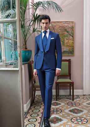 Collezione Thomas Pina 2022 - 23