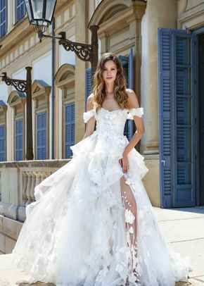 Collezione Blandaleone 2022 - 2