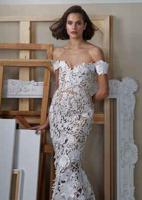 Collezione Oscar de la Renta 2023 - 1