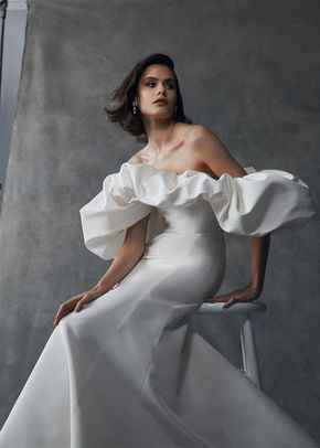 Collezione Oscar de la Renta 2023 - 2