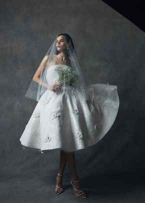 Collezione Oscar de la Renta 2023 - 5