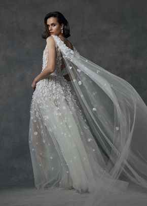 Collezione Oscar de la Renta 2023 - 8