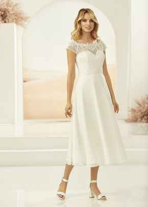 Collezione Bianco evento 2022 - 22