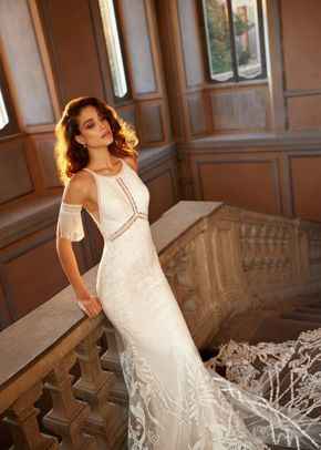 Collezione Randy Fenoli 2023 - 1