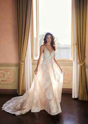 Collezione Randy Fenoli 2023 - 2
