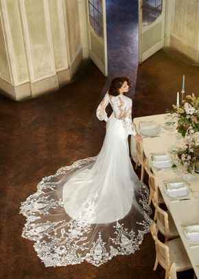 Collezione Randy Fenoli 2023 - 24