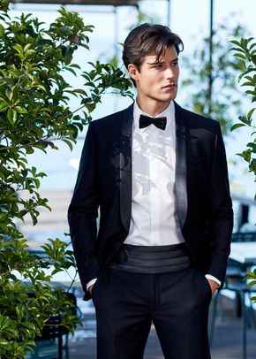 Collezione Provonias uomo 2022 - 1