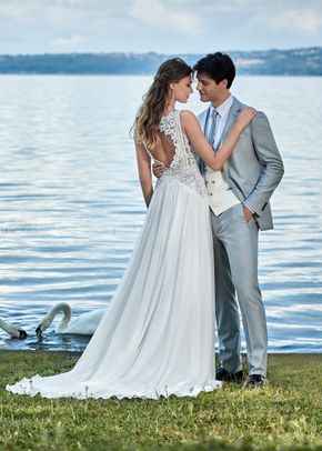 Collezione Provonias uomo 2022 - 3