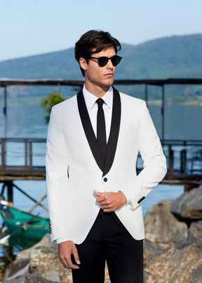 Collezione Provonias uomo 2022 - 5