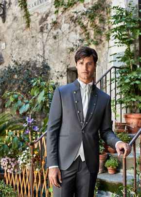 Collezione Provonias uomo 2022 - 8