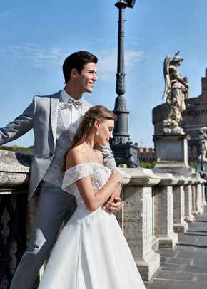 Collezione Provonias uomo 2022 - 13