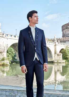 Collezione Provonias uomo 2022 - 14