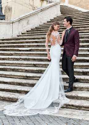Collezione Provonias uomo 2022 - 20