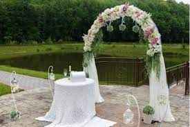 Allestimento per celebrazione rito civile/simbolico - 4