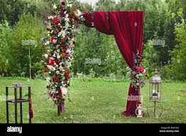 Allestimento per celebrazione rito civile/simbolico - 13