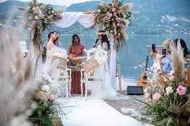 Allestimento per celebrazione rito civile/simbolico - 14