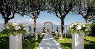 Allestimento per celebrazione rito civile/simbolico - 23