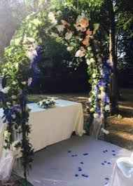 Allestimento per celebrazione rito civile/simbolico - 26