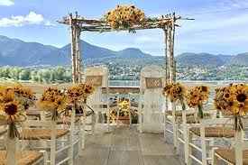 Allestimento per celebrazione rito civile/simbolico - 28