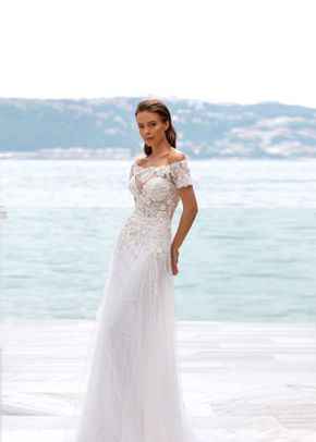 Collezione Daria Karlozi 2022 - 2