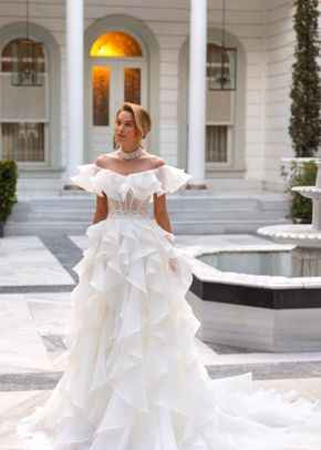 Collezione Daria Karlozi 2022 - 20