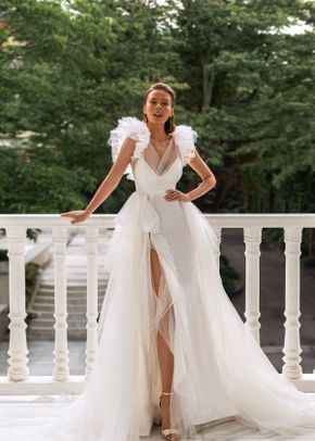 Collezione Daria Karlozi 2022 - 22