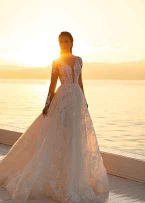 Collezione Daria Karlozi 2022 - 24