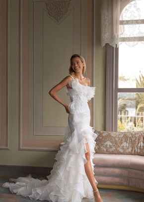 Collezione Daria Karlozi 2022 - 25