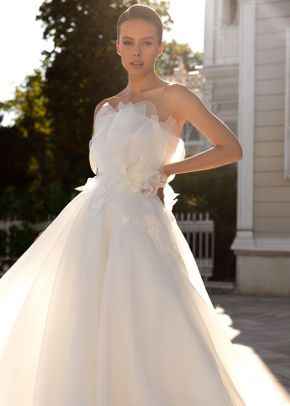 Collezione Daria Karlozi 2022 - 32